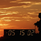 Illustration for article titled The History of NASAs Iconic Countdown Clock (And a Look at the New One)